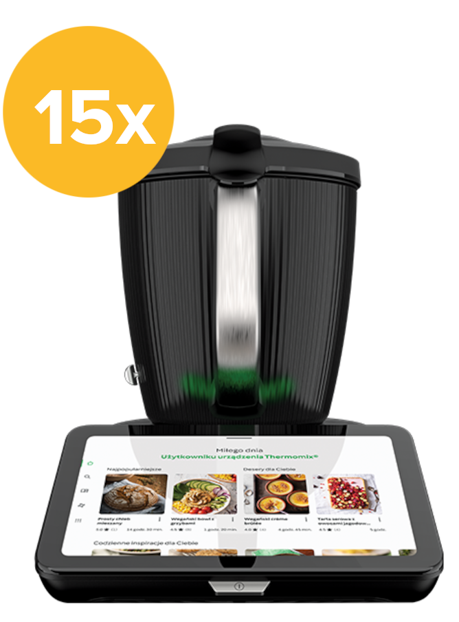 Urządzenie Thermomix® TM6
